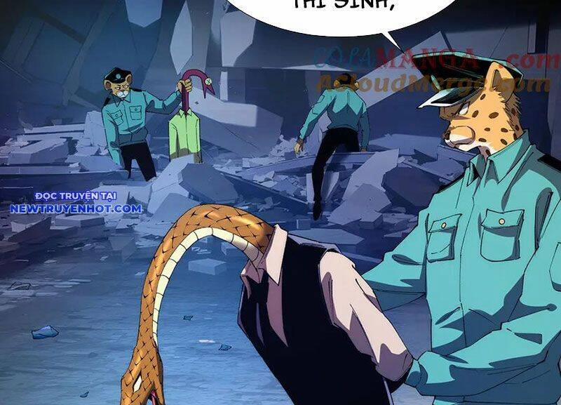 Vô Hạn Thôi Diễn 34 trang 31