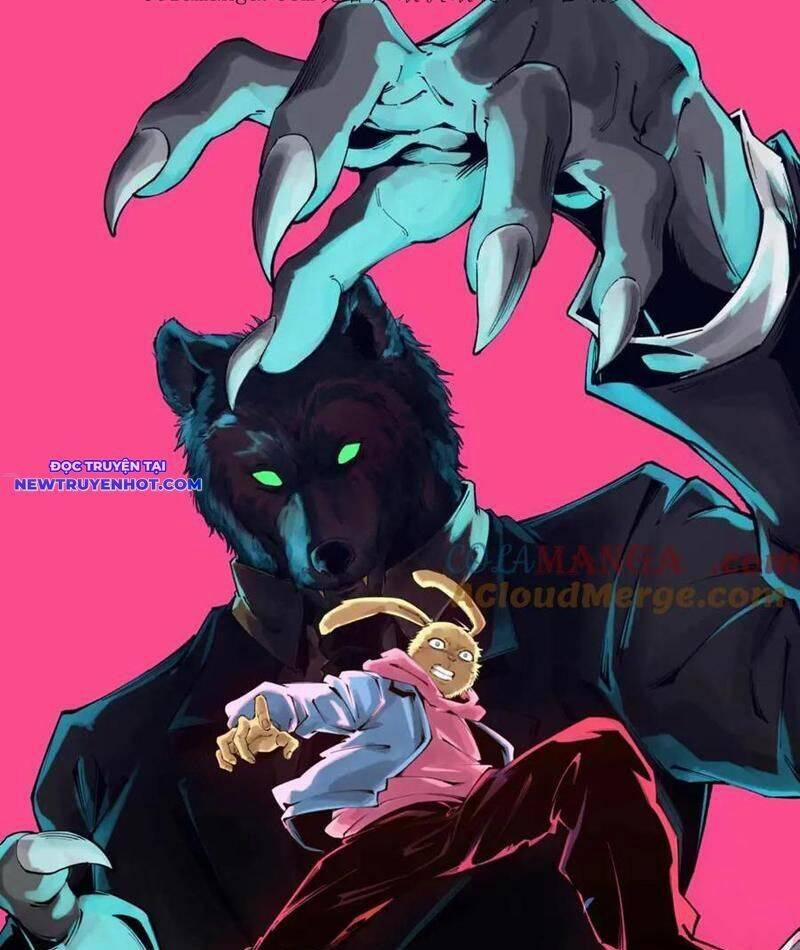 Vô Hạn Thôi Diễn 35 trang 1