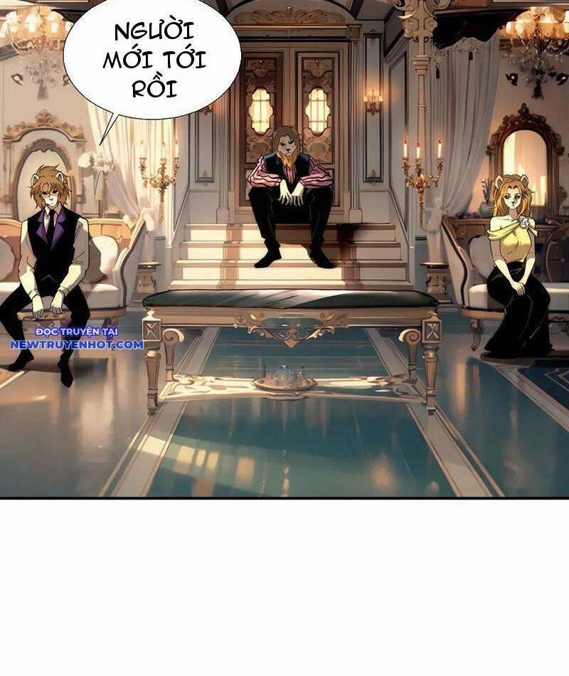 Vô Hạn Thôi Diễn 35 trang 11