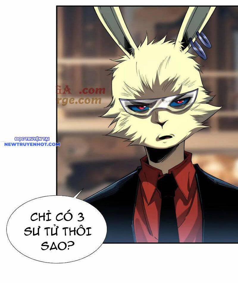 Vô Hạn Thôi Diễn 35 trang 12