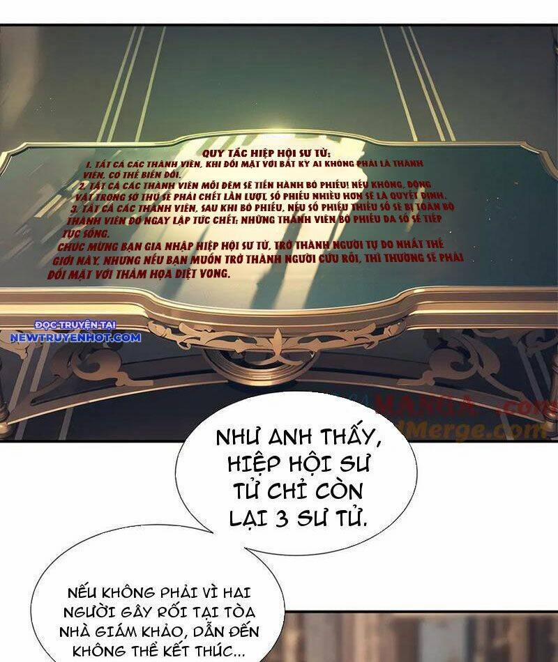 Vô Hạn Thôi Diễn 35 trang 14