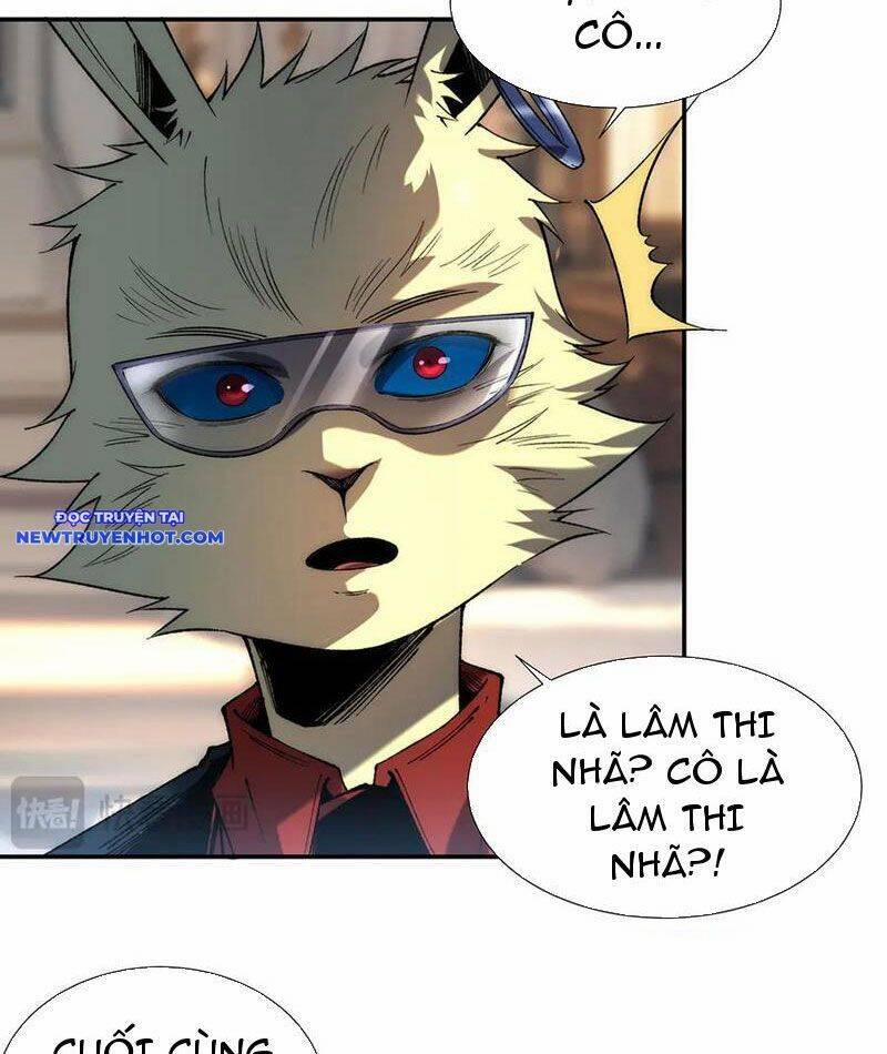 Vô Hạn Thôi Diễn 35 trang 16
