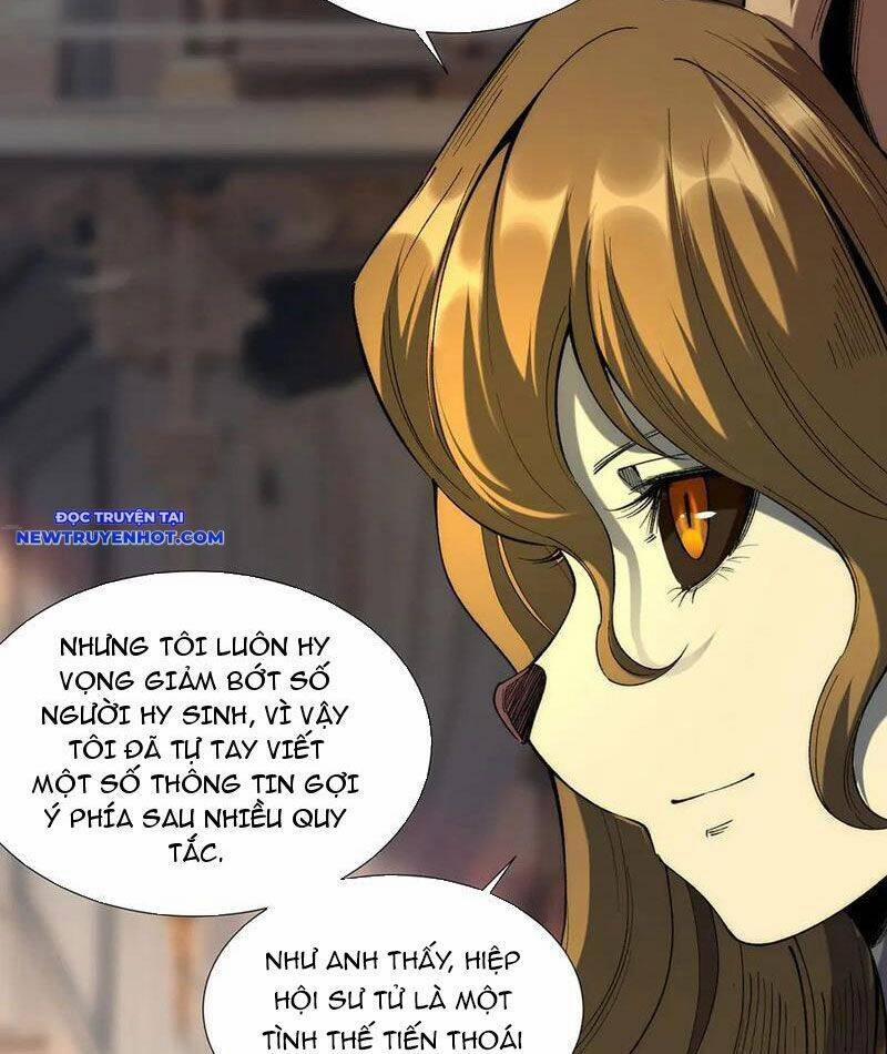 Vô Hạn Thôi Diễn 35 trang 20