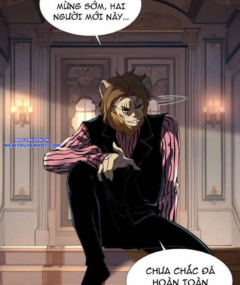 Vô Hạn Thôi Diễn 35 trang 29