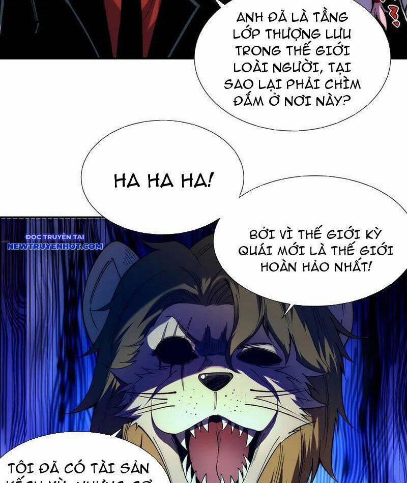 Vô Hạn Thôi Diễn 35 trang 31