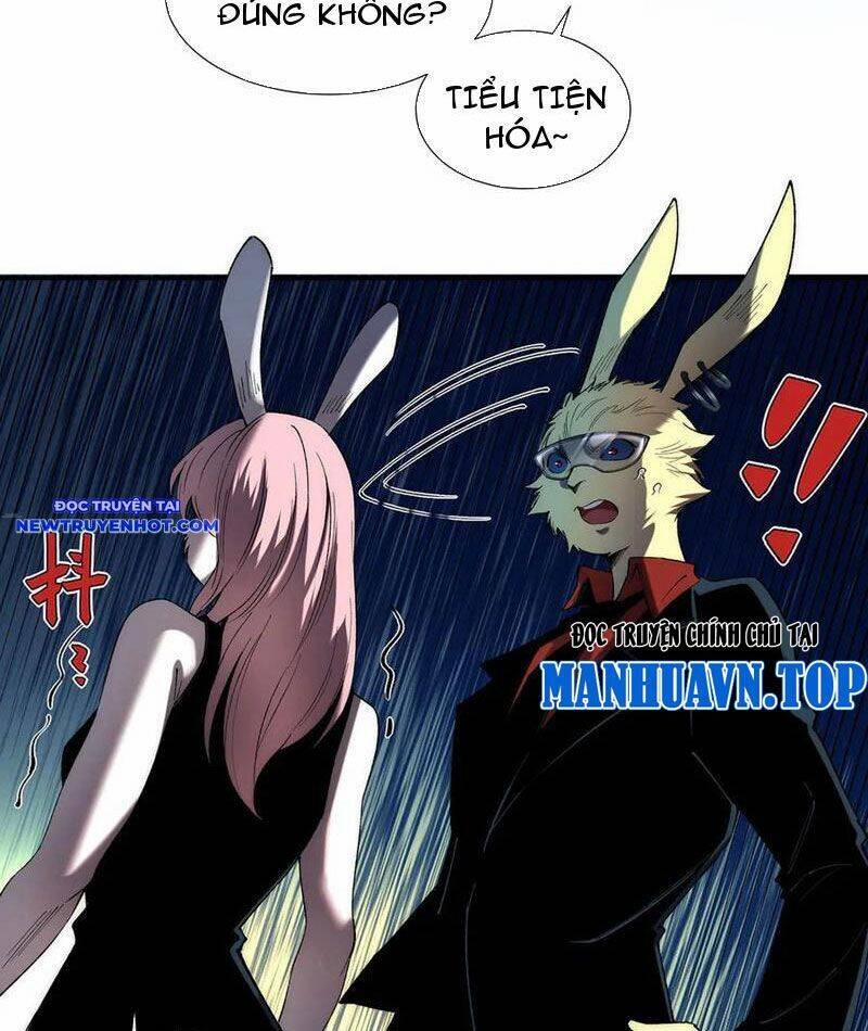 Vô Hạn Thôi Diễn 35 trang 33