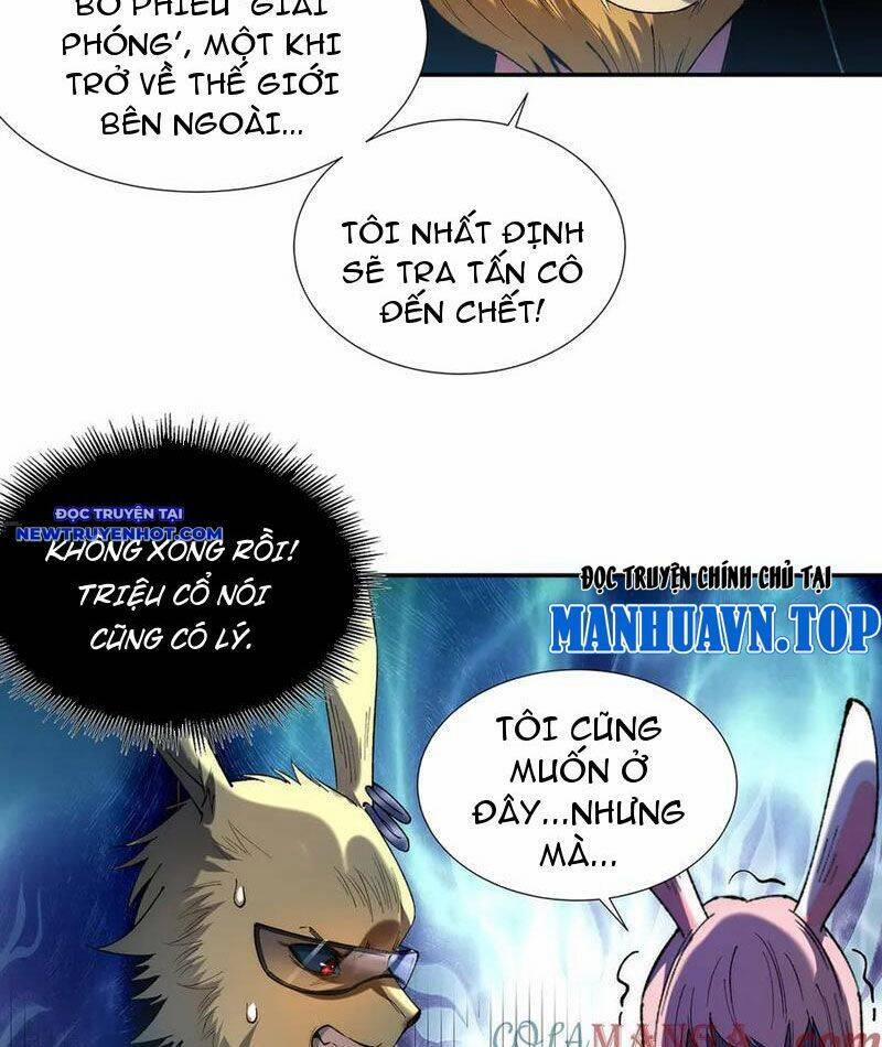 Vô Hạn Thôi Diễn 35 trang 39