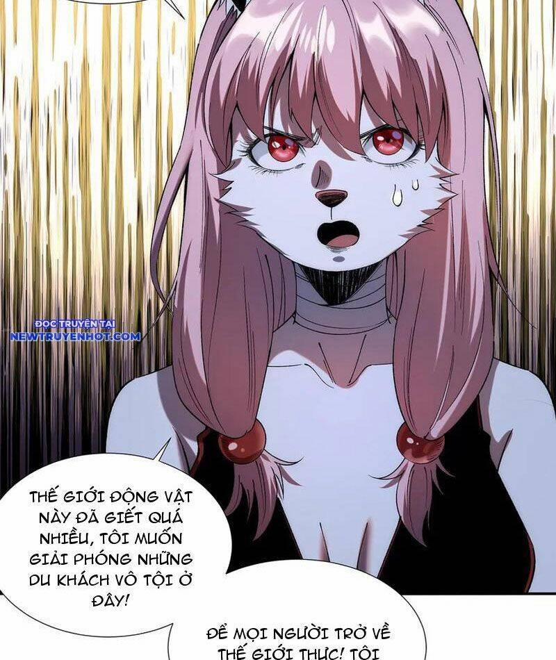 Vô Hạn Thôi Diễn 35 trang 41