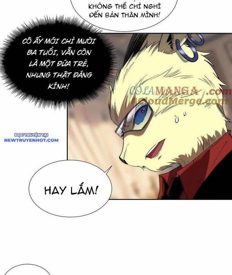 Vô Hạn Thôi Diễn 35 trang 42