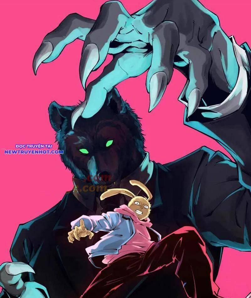 Vô Hạn Thôi Diễn 36 trang 1