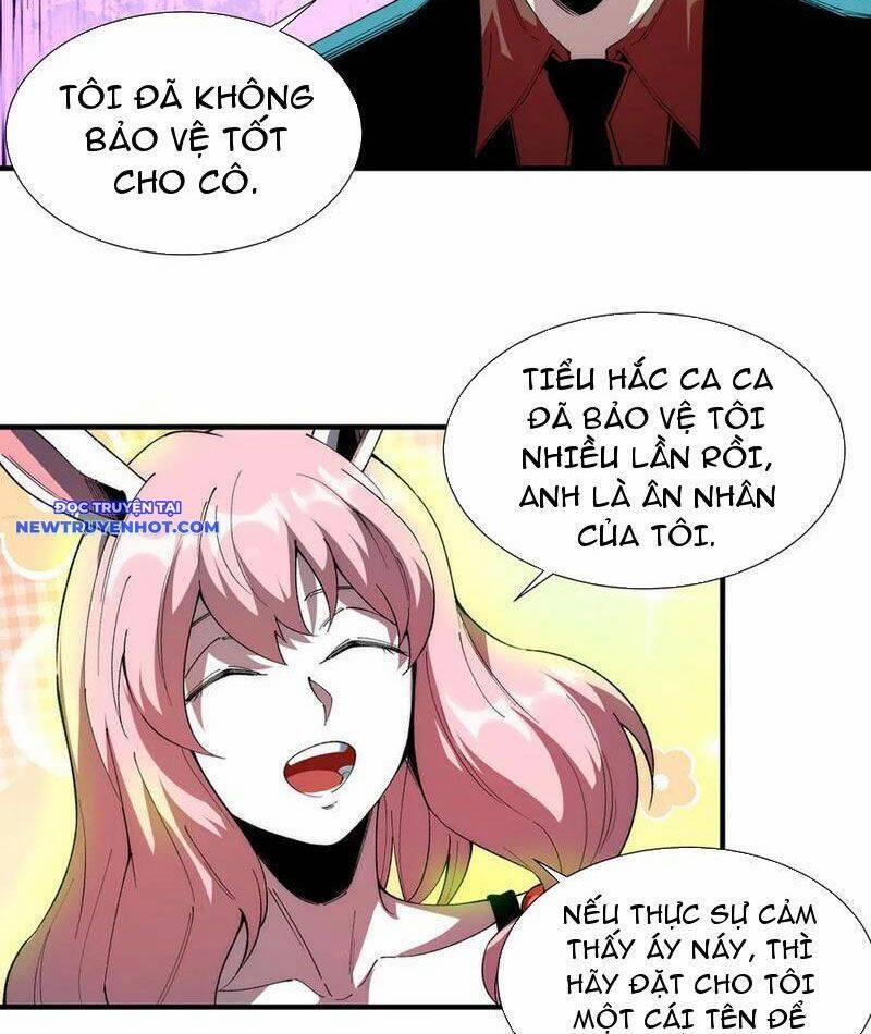 Vô Hạn Thôi Diễn 36 trang 18