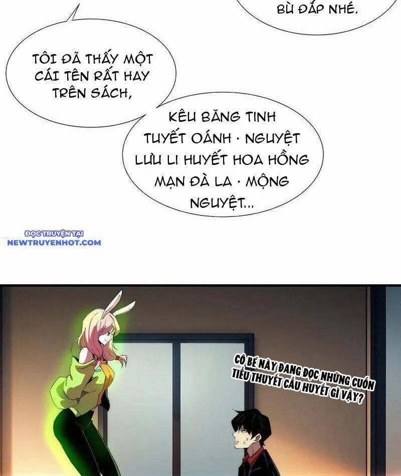 Vô Hạn Thôi Diễn 36 trang 19