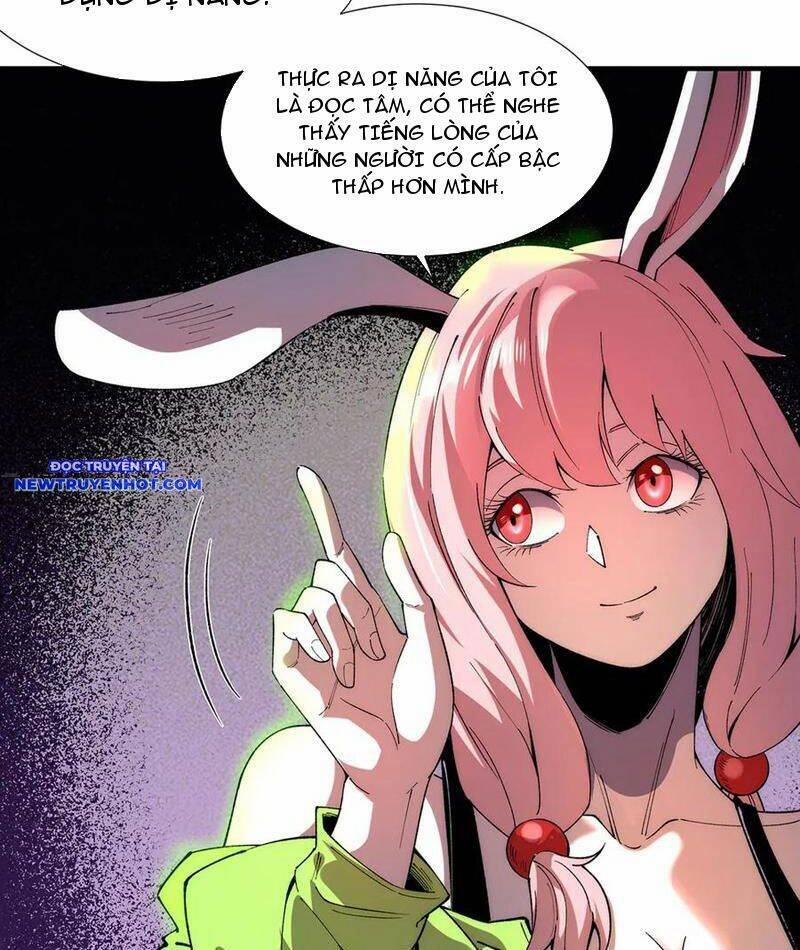 Vô Hạn Thôi Diễn 36 trang 21