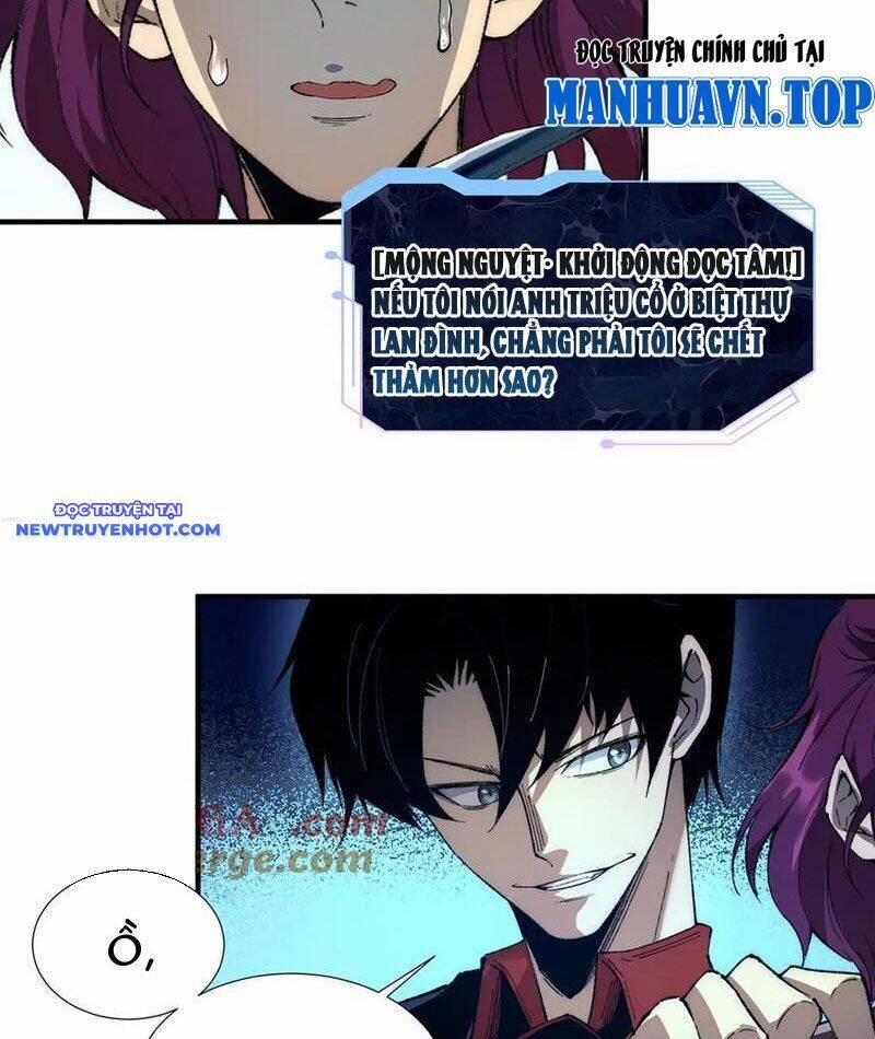Vô Hạn Thôi Diễn 36 trang 51