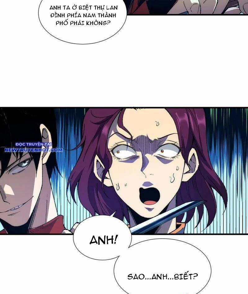 Vô Hạn Thôi Diễn 36 trang 52