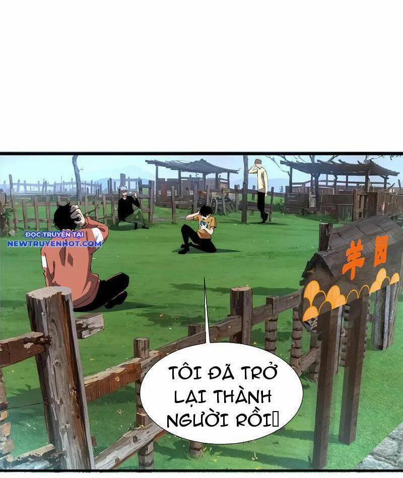 Vô Hạn Thôi Diễn 36 trang 6