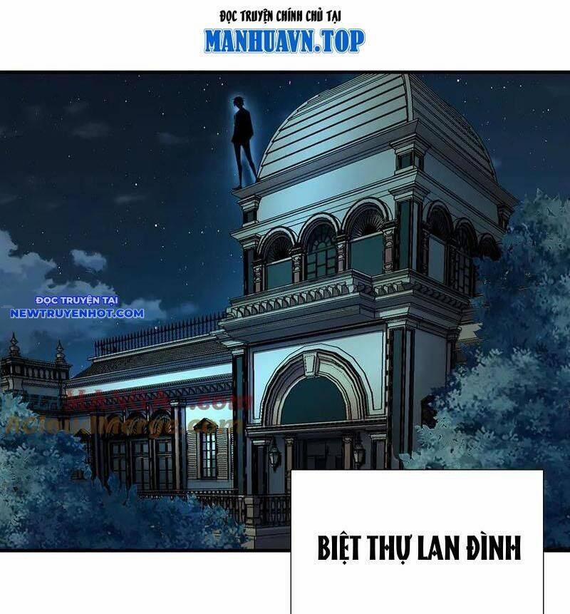 Vô Hạn Thôi Diễn 37 trang 1