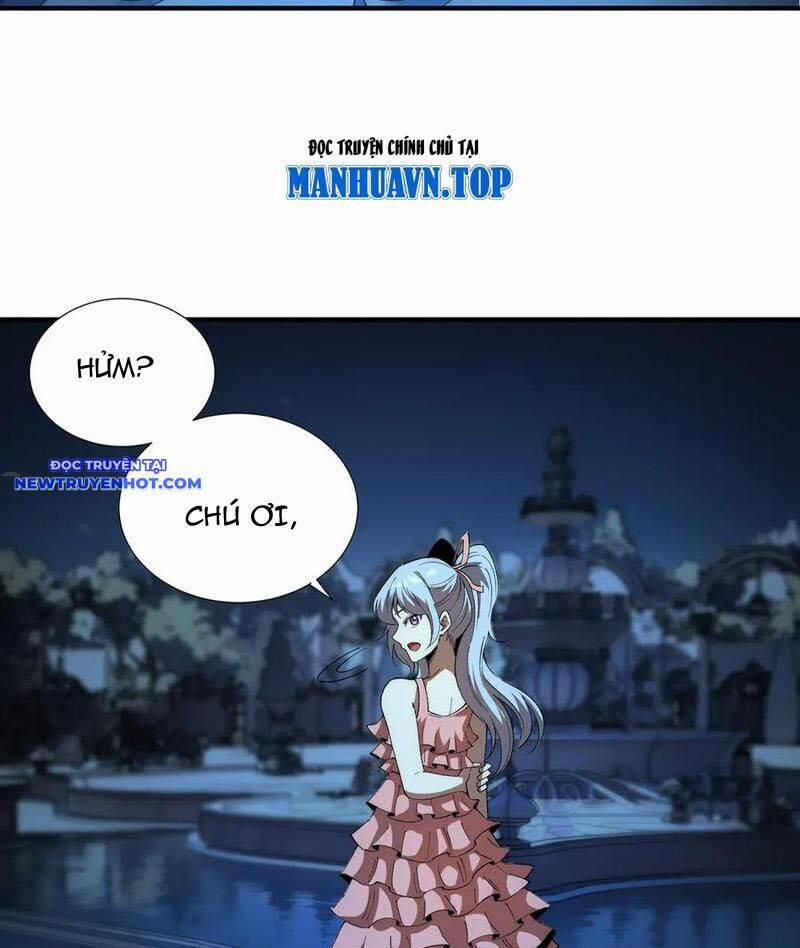 Vô Hạn Thôi Diễn 37 trang 28