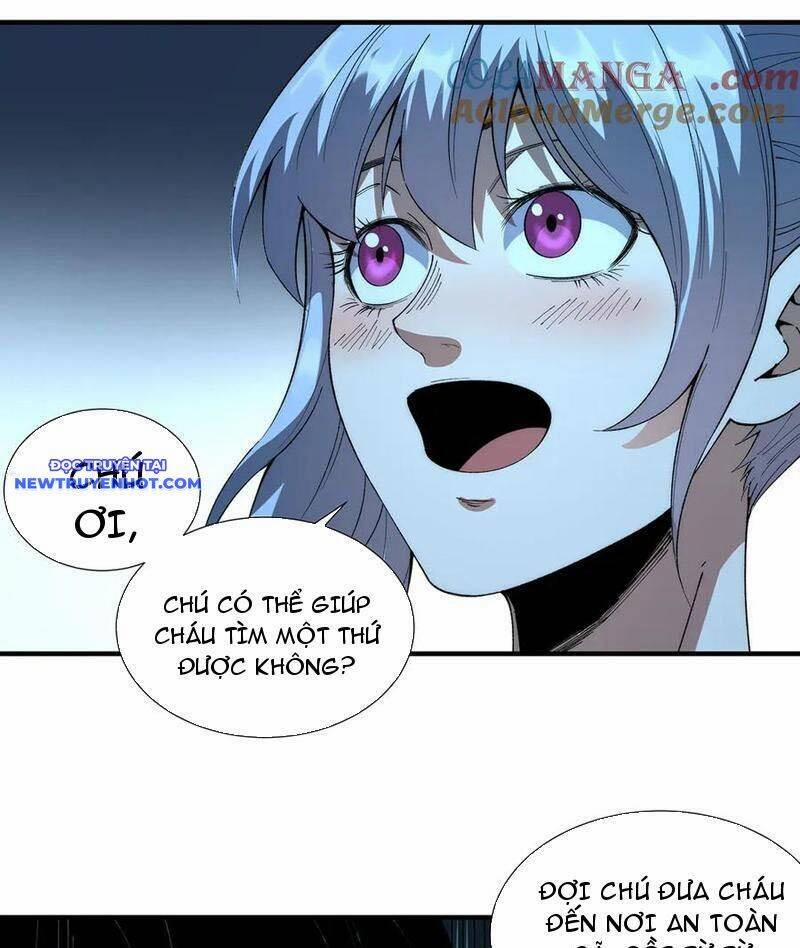 Vô Hạn Thôi Diễn 37 trang 32