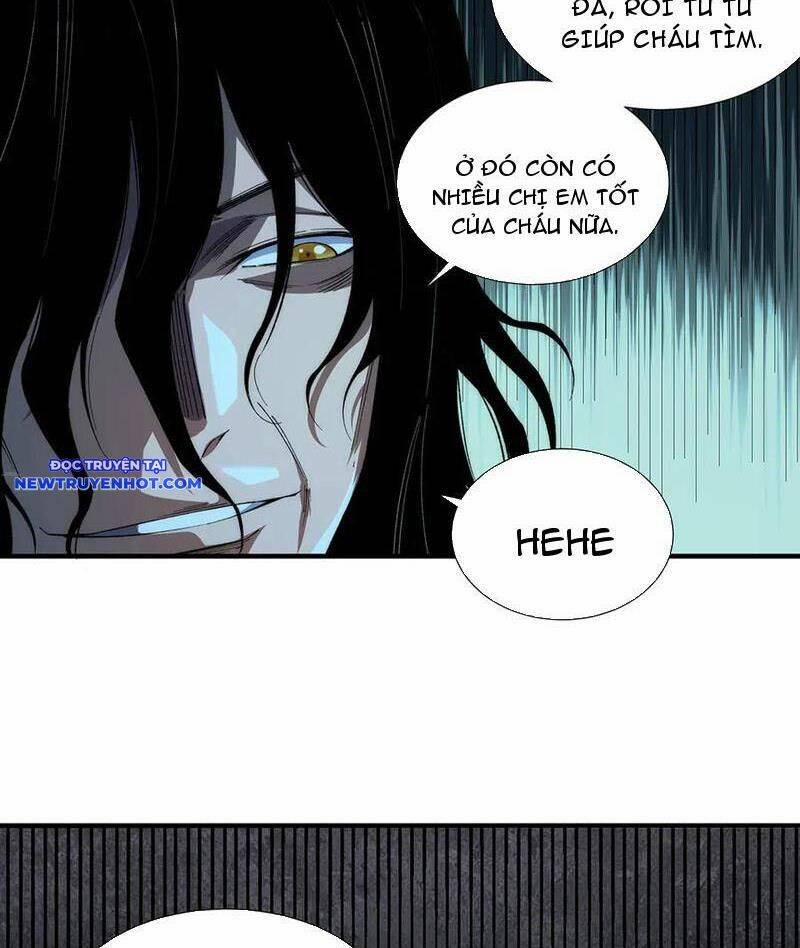 Vô Hạn Thôi Diễn 37 trang 33