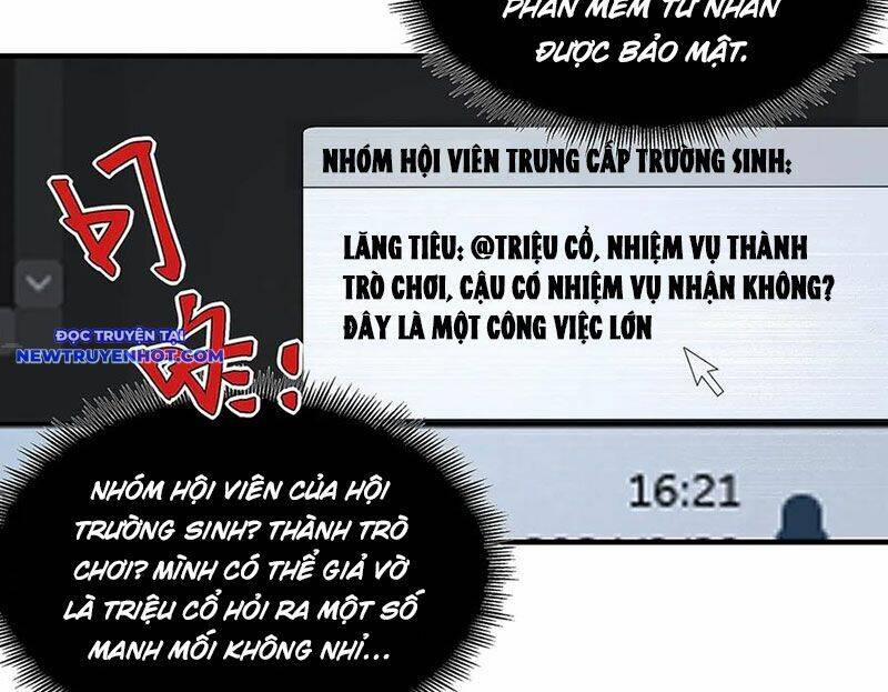 Vô Hạn Thôi Diễn 38 trang 16