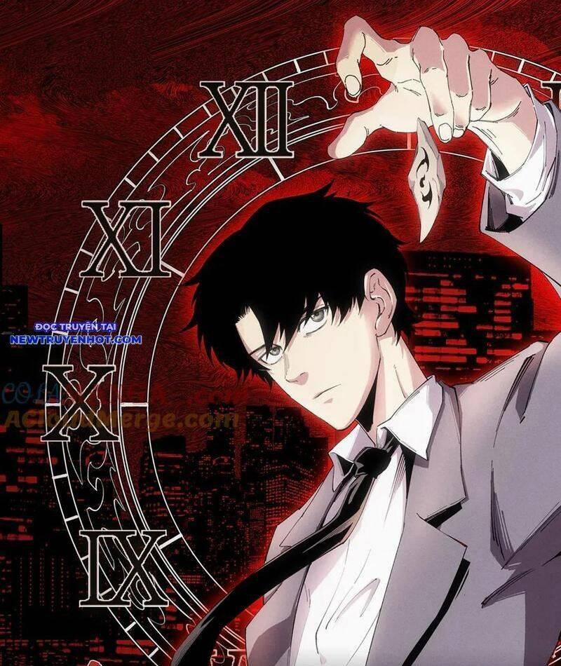 Vô Hạn Thôi Diễn 39 trang 1