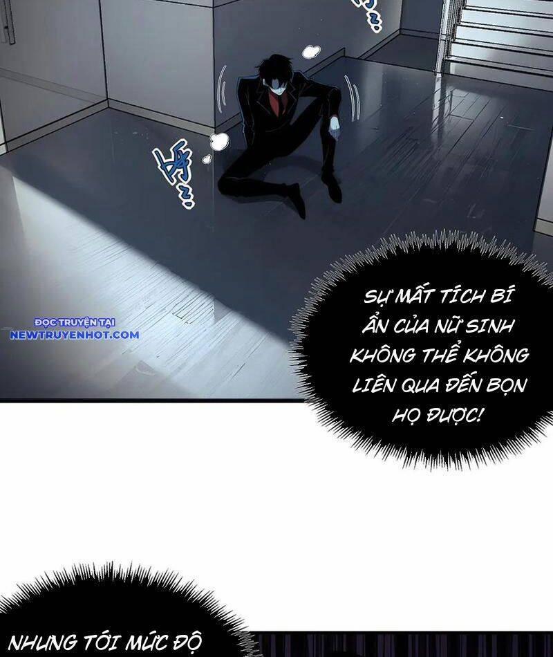 Vô Hạn Thôi Diễn 39 trang 21