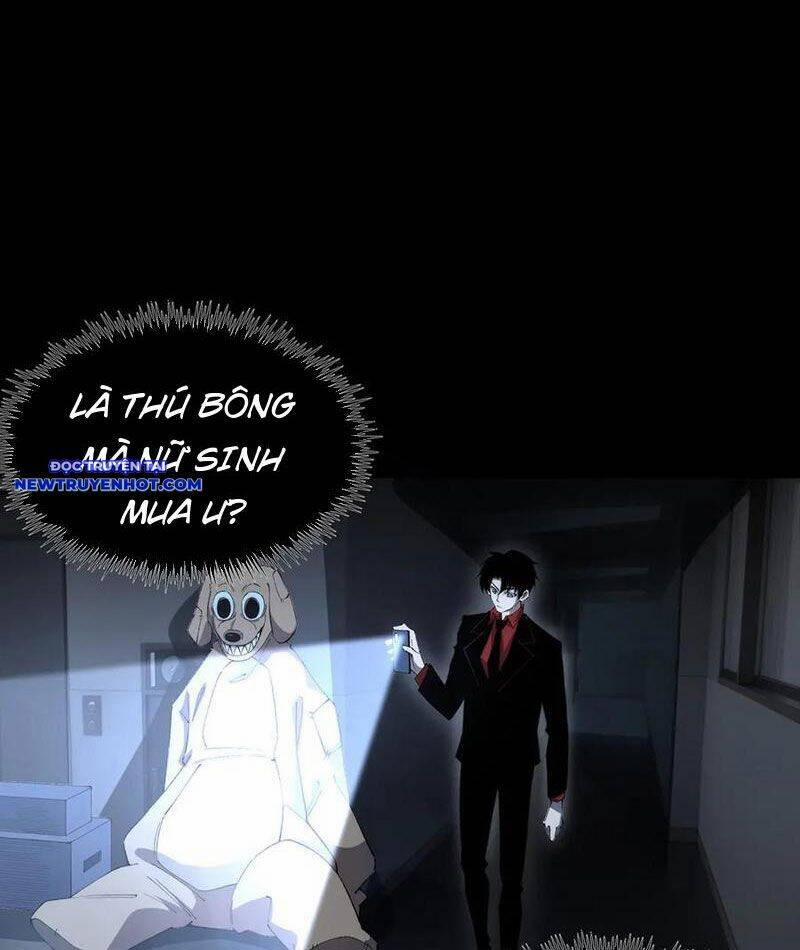 Vô Hạn Thôi Diễn 39 trang 3