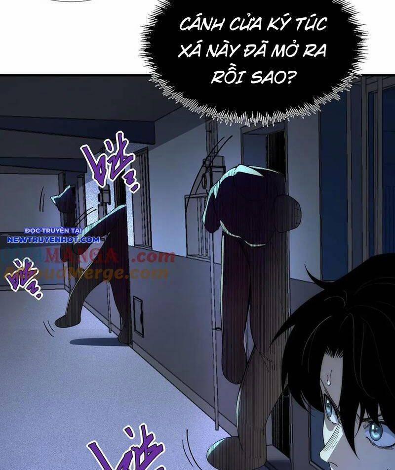 Vô Hạn Thôi Diễn 39 trang 32