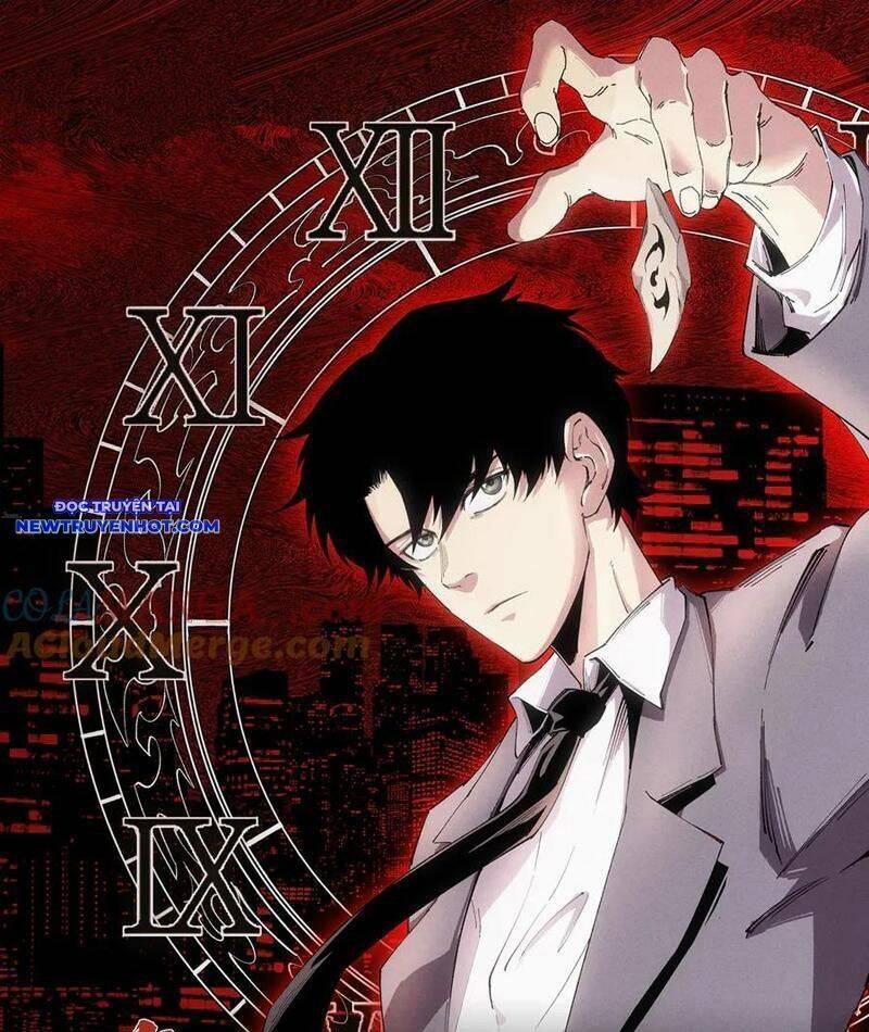 Vô Hạn Thôi Diễn 40 trang 1