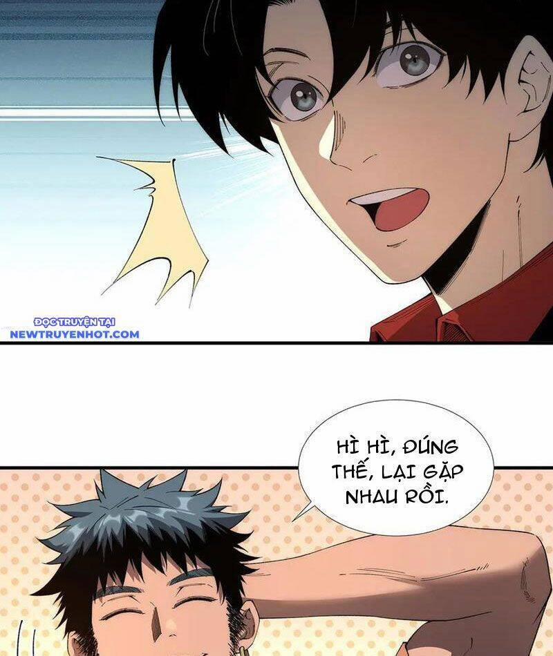 Vô Hạn Thôi Diễn 40 trang 10