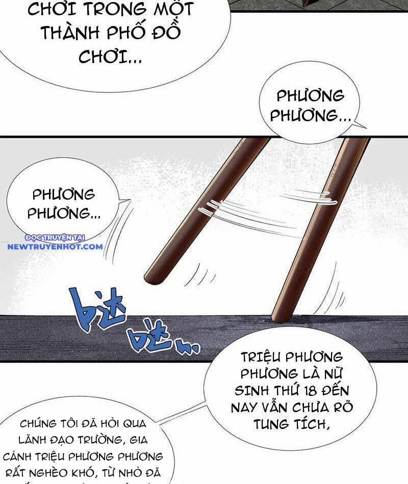 Vô Hạn Thôi Diễn 40 trang 15