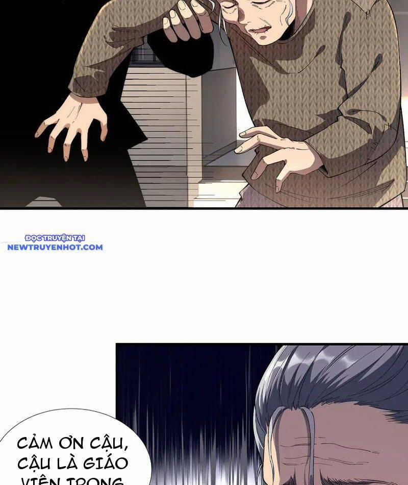Vô Hạn Thôi Diễn 40 trang 21