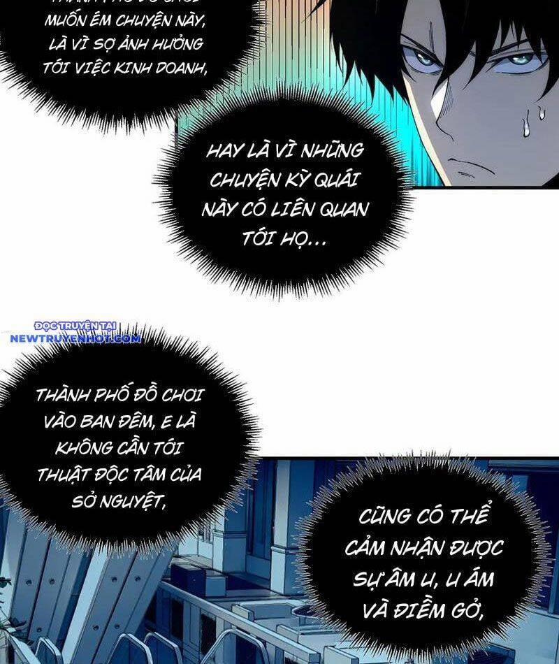 Vô Hạn Thôi Diễn 40 trang 35