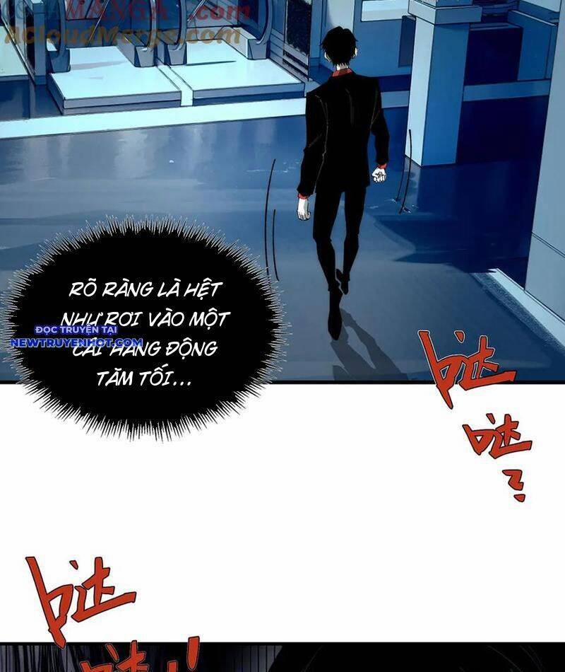 Vô Hạn Thôi Diễn 40 trang 36