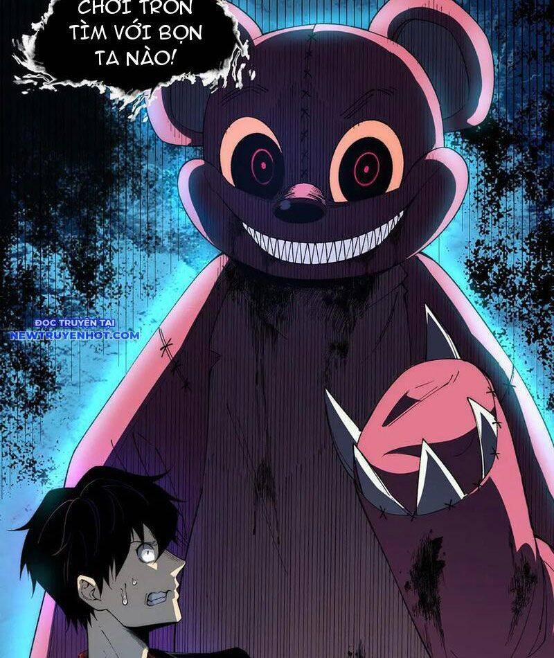 Vô Hạn Thôi Diễn 40 trang 38