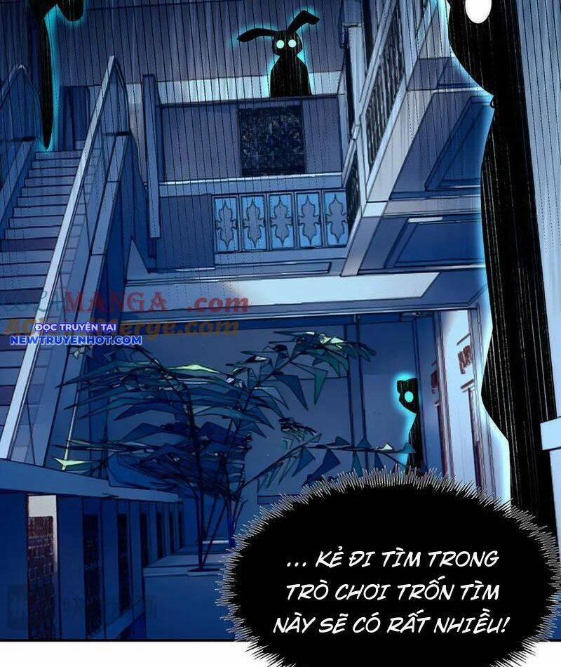 Vô Hạn Thôi Diễn 40 trang 41