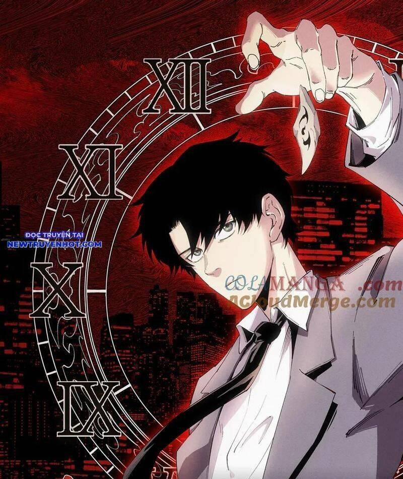 Vô Hạn Thôi Diễn 41 trang 1