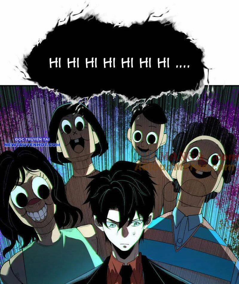Vô Hạn Thôi Diễn 41 trang 22