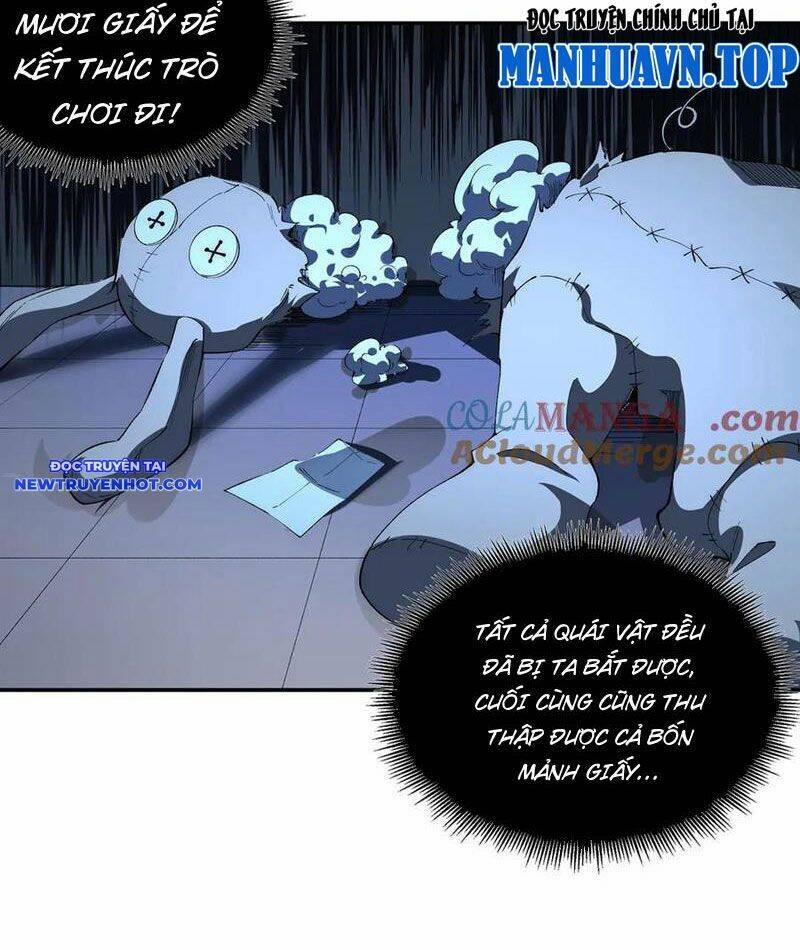 Vô Hạn Thôi Diễn 41 trang 34