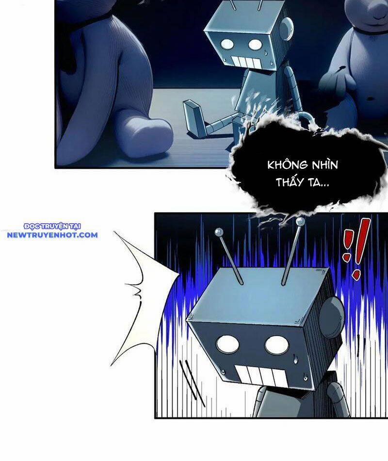 Vô Hạn Thôi Diễn 41 trang 7