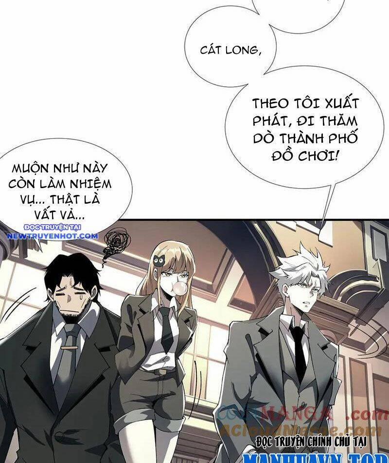 Vô Hạn Thôi Diễn 43 trang 14