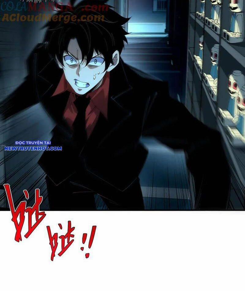 Vô Hạn Thôi Diễn 43 trang 21