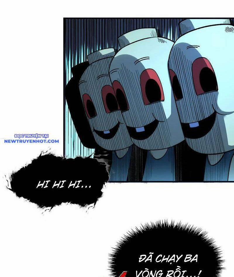 Vô Hạn Thôi Diễn 43 trang 22