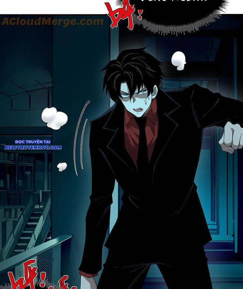 Vô Hạn Thôi Diễn 43 trang 23