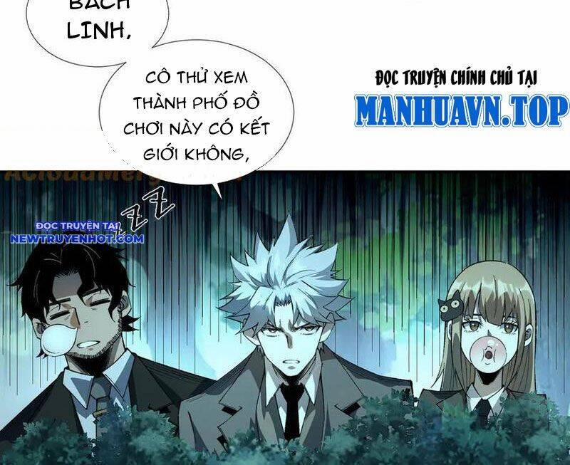 Vô Hạn Thôi Diễn 43 trang 27