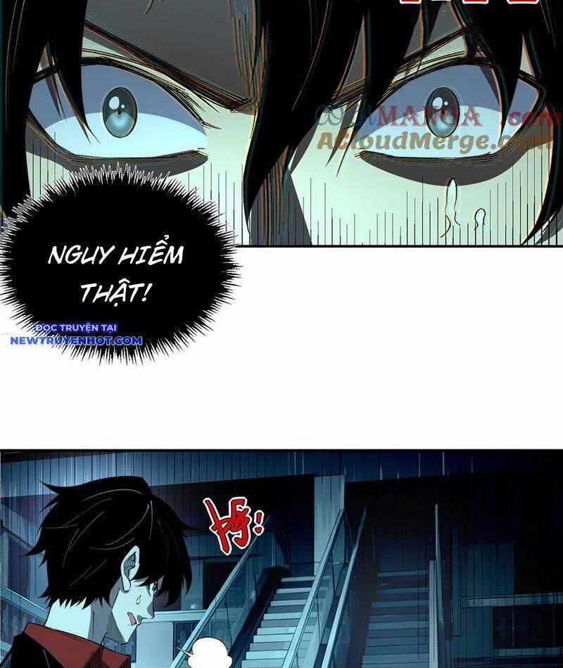 Vô Hạn Thôi Diễn 43 trang 32