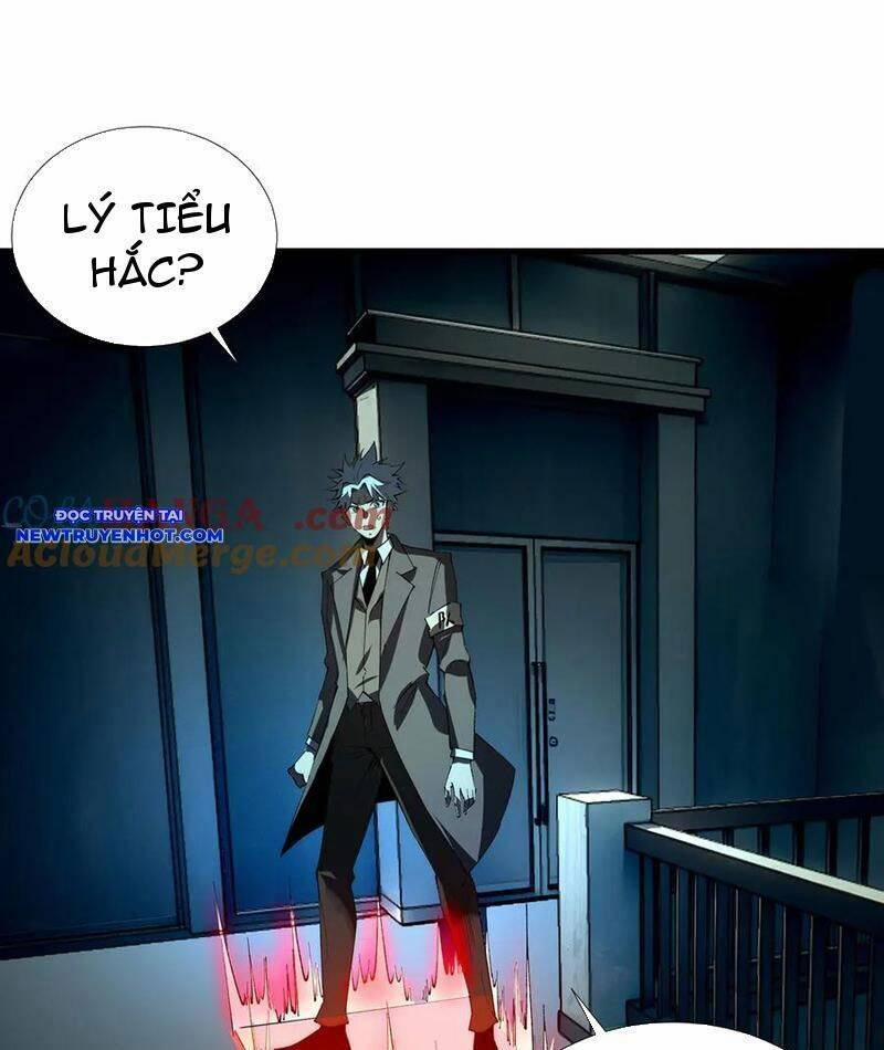 Vô Hạn Thôi Diễn 43 trang 36