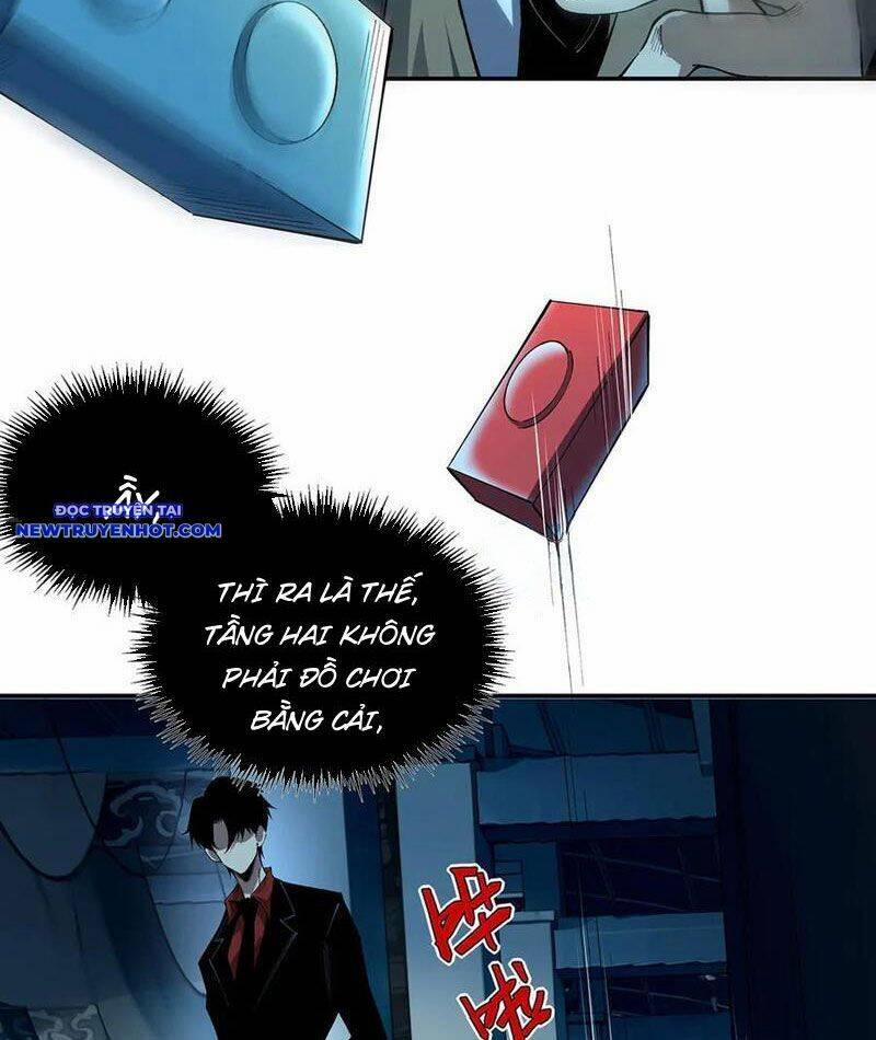 Vô Hạn Thôi Diễn 43 trang 42