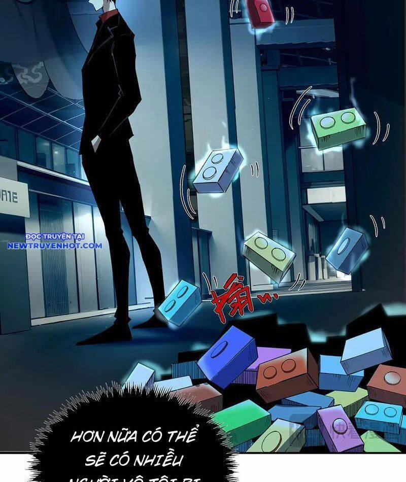 Vô Hạn Thôi Diễn 43 trang 47